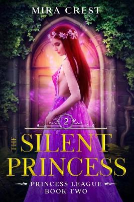 Cover of The Silent Princess