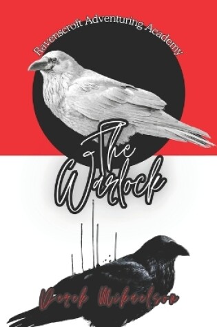 Cover of The Warlock