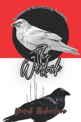 Book cover for The Warlock