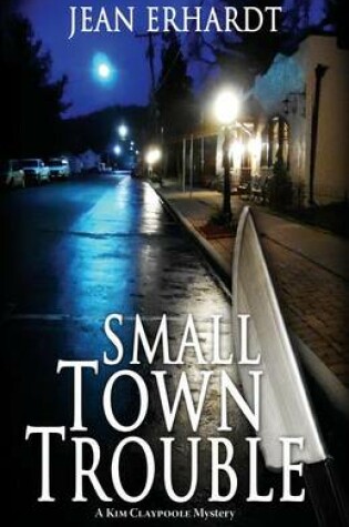 Cover of Small Town Trouble