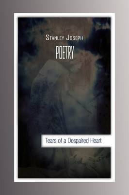 Book cover for Tears of a Despaired Heart