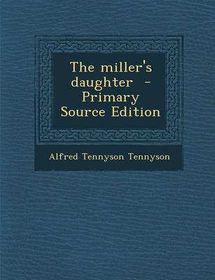 Book cover for Miller's Daughter