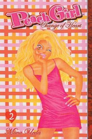 Cover of Peach Girl 2