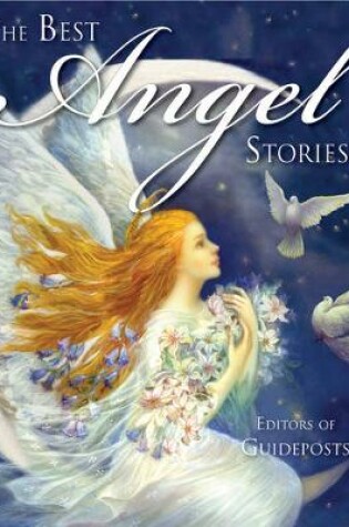 Cover of The Best Angel Stories