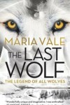 Book cover for The Last Wolf