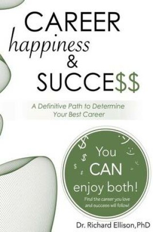 Cover of Career Happiness and Success