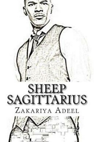 Cover of Sheep Sagittarius