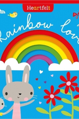 Cover of Rainbow Love