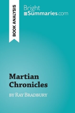 Cover of Martian Chronicles