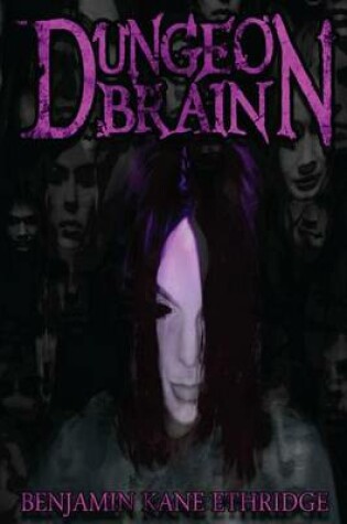 Cover of Dungeon Brain