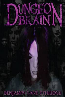 Book cover for Dungeon Brain