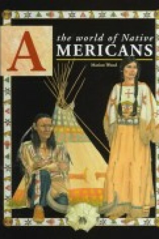 Cover of Native Americans