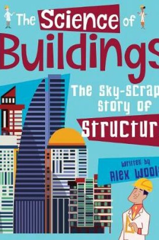 Cover of The Science of Buildings