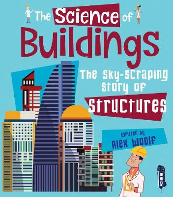 Cover of The Science of Buildings