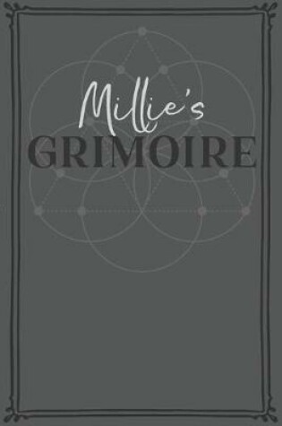 Cover of Millie's Grimoire