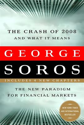 Book cover for The Crash of 2008 and What it Means