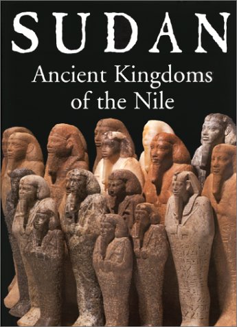 Book cover for Sudan