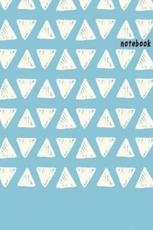 Cover of Notebook