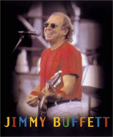 Cover of Jimmy Buffet