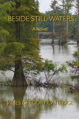 Cover of Beside Still Waters