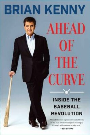 Cover of Ahead of the Curve