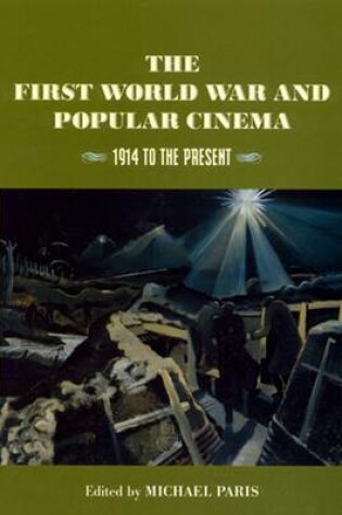 Cover of First World War & Popular Cinema