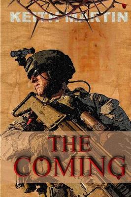 Book cover for The Coming