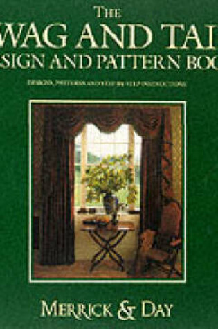 Cover of The Swag and Tail Design and Pattern Book