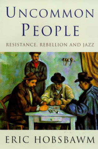 Cover of Uncommon People