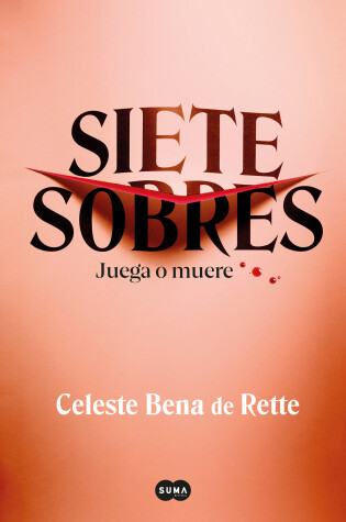 Cover of Siete sobres / Seven Envelopes