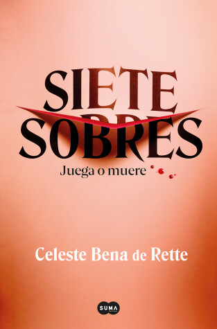 Book cover for Siete sobres / Seven Envelopes