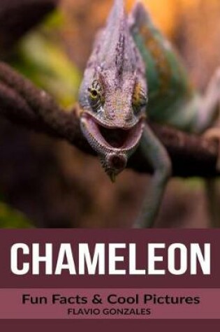 Cover of Chameleon