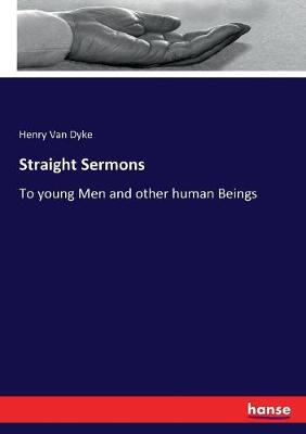 Book cover for Straight Sermons