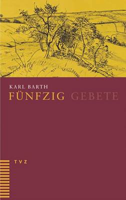 Book cover for Funfzig Gebete