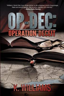 Book cover for Op-Dec