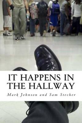 Book cover for It Happens in the Hallway