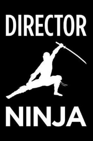 Cover of Director Ninja