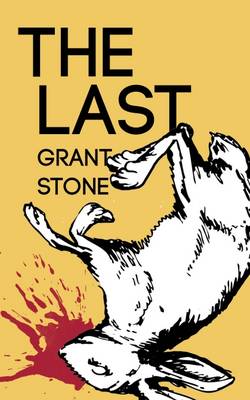 Book cover for The Last