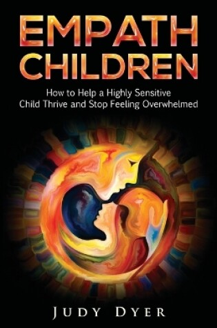 Cover of Empath Children