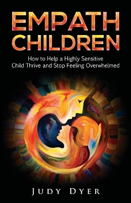 Book cover for Empath Children