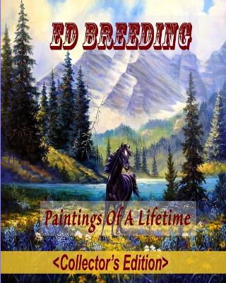 Book cover for Ed Breeding