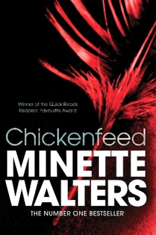 Cover of Chickenfeed