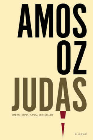 Cover of Judas