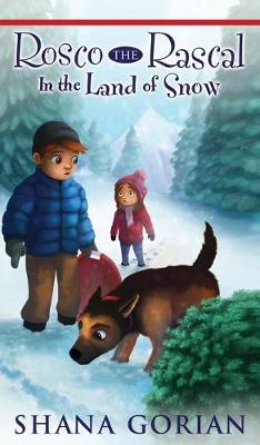 Cover of Rosco the Rascal In the Land of Snow