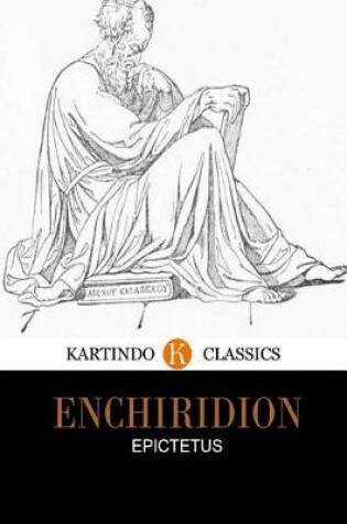 Cover of The Enchiridion (Kartindo Classics Edition)