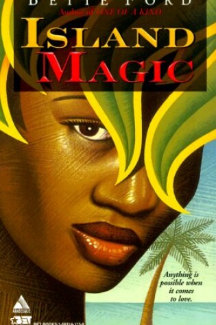 Cover of Island Magic