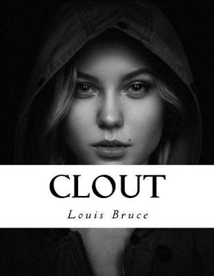 Book cover for Clout