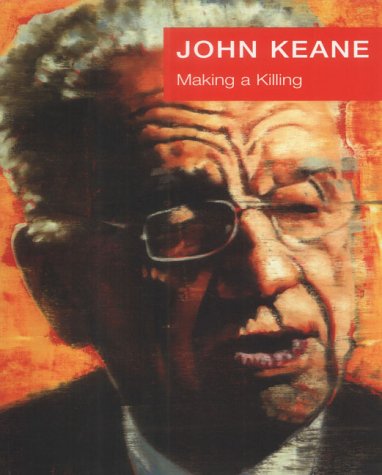Book cover for John Keane
