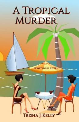 Cover of A Tropical Murder