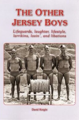 Cover of THE OTHER JERSEY BOYS